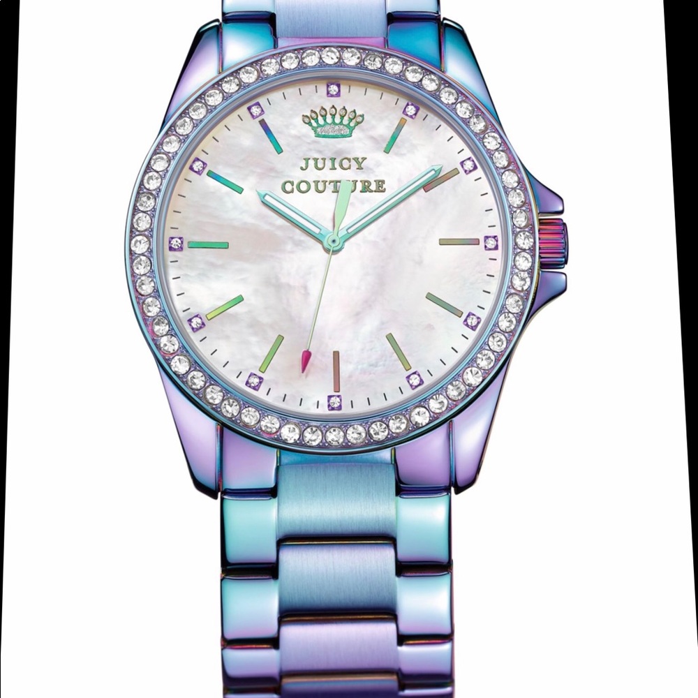 Juicy Couture Watch